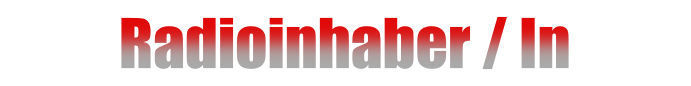 Radioinhaber