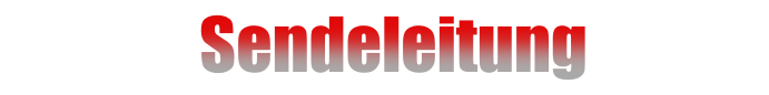 Sendeleitung